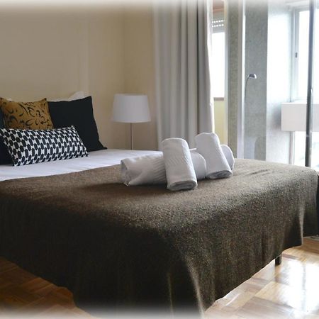 פורטו Pardal Apartment By Jc מראה חיצוני תמונה