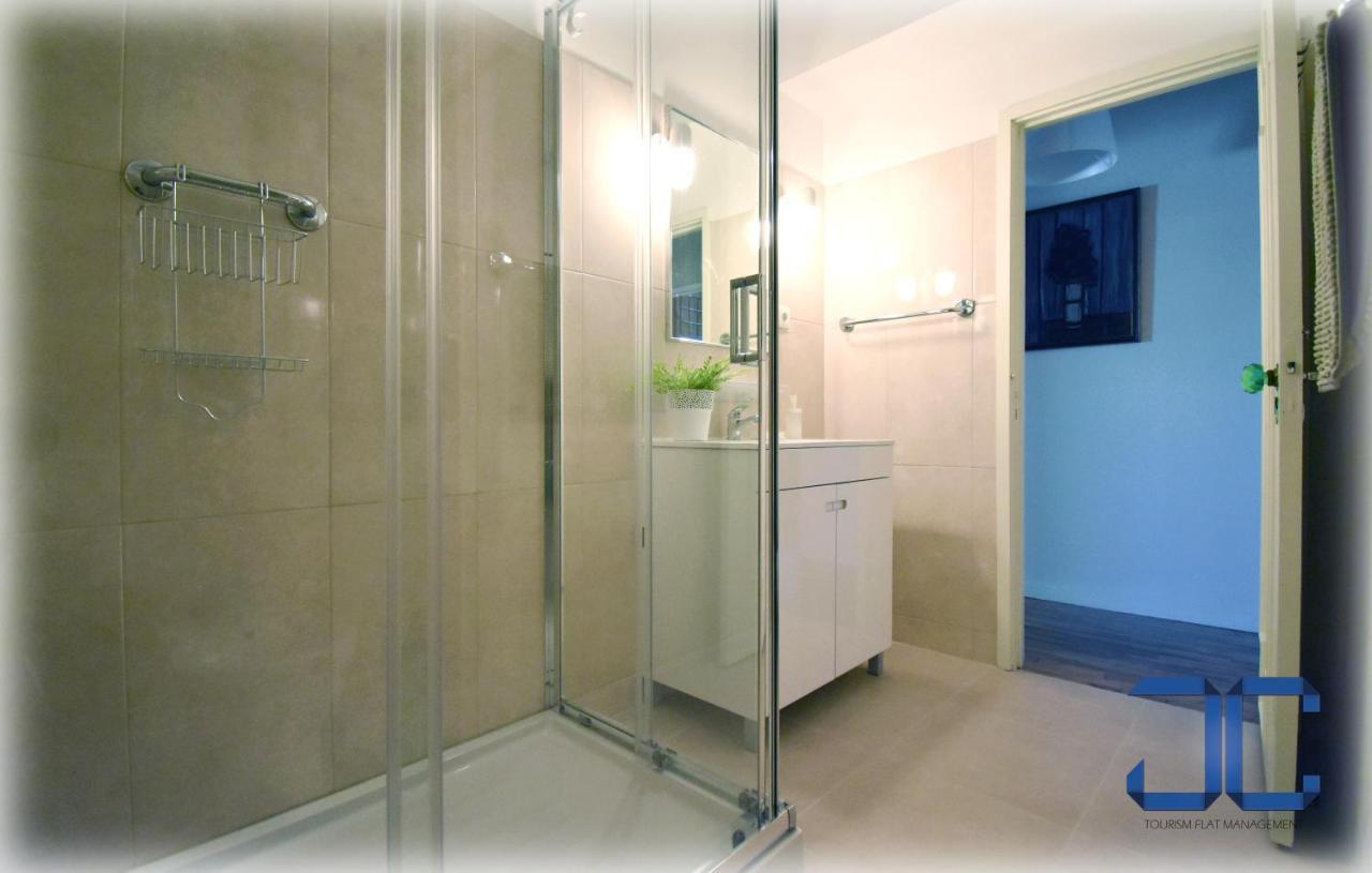 פורטו Pardal Apartment By Jc מראה חיצוני תמונה