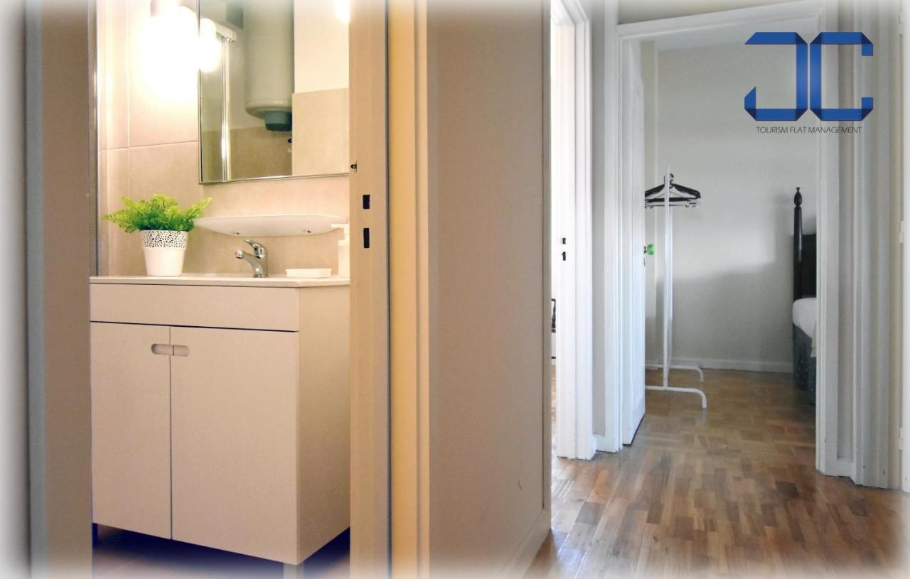 פורטו Pardal Apartment By Jc מראה חיצוני תמונה