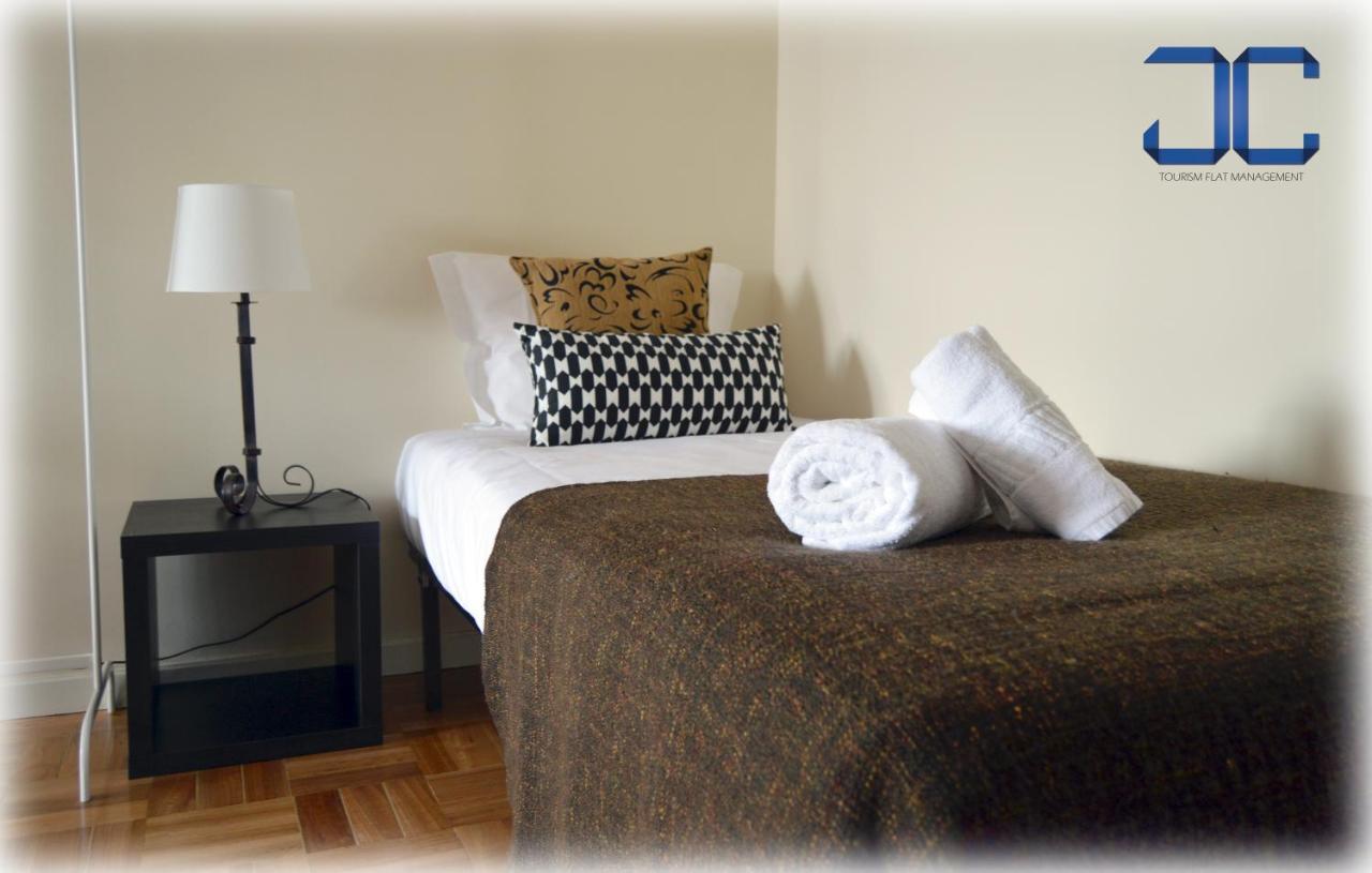 פורטו Pardal Apartment By Jc מראה חיצוני תמונה