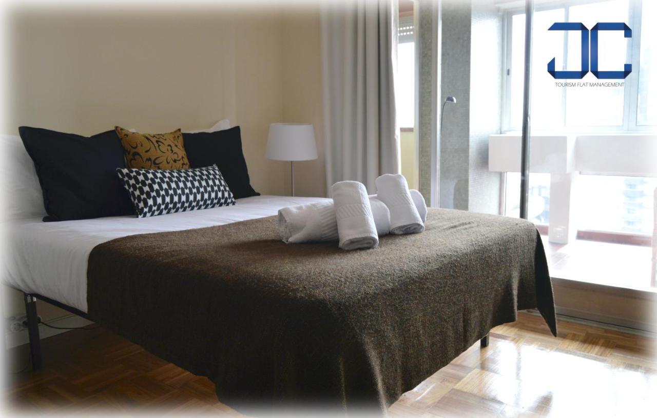 פורטו Pardal Apartment By Jc מראה חיצוני תמונה