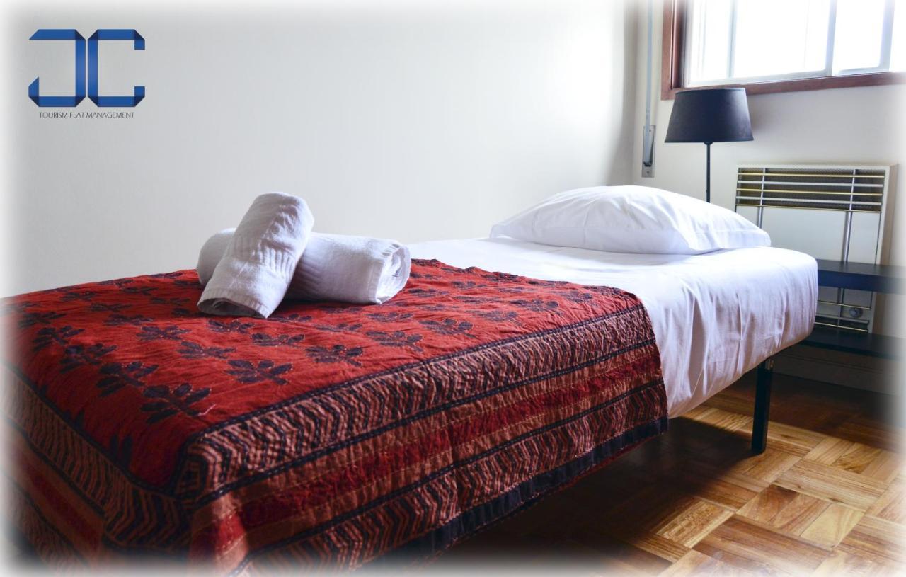 פורטו Pardal Apartment By Jc מראה חיצוני תמונה