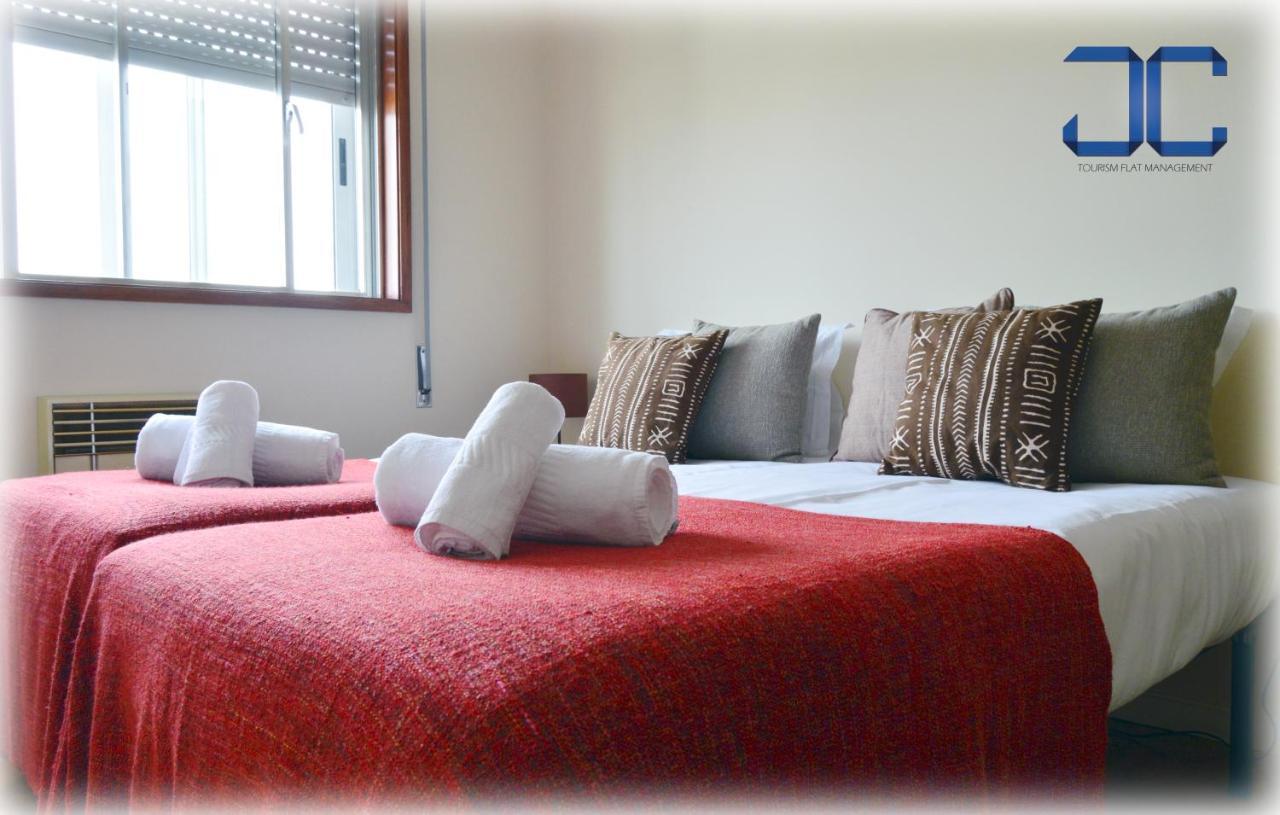 פורטו Pardal Apartment By Jc מראה חיצוני תמונה