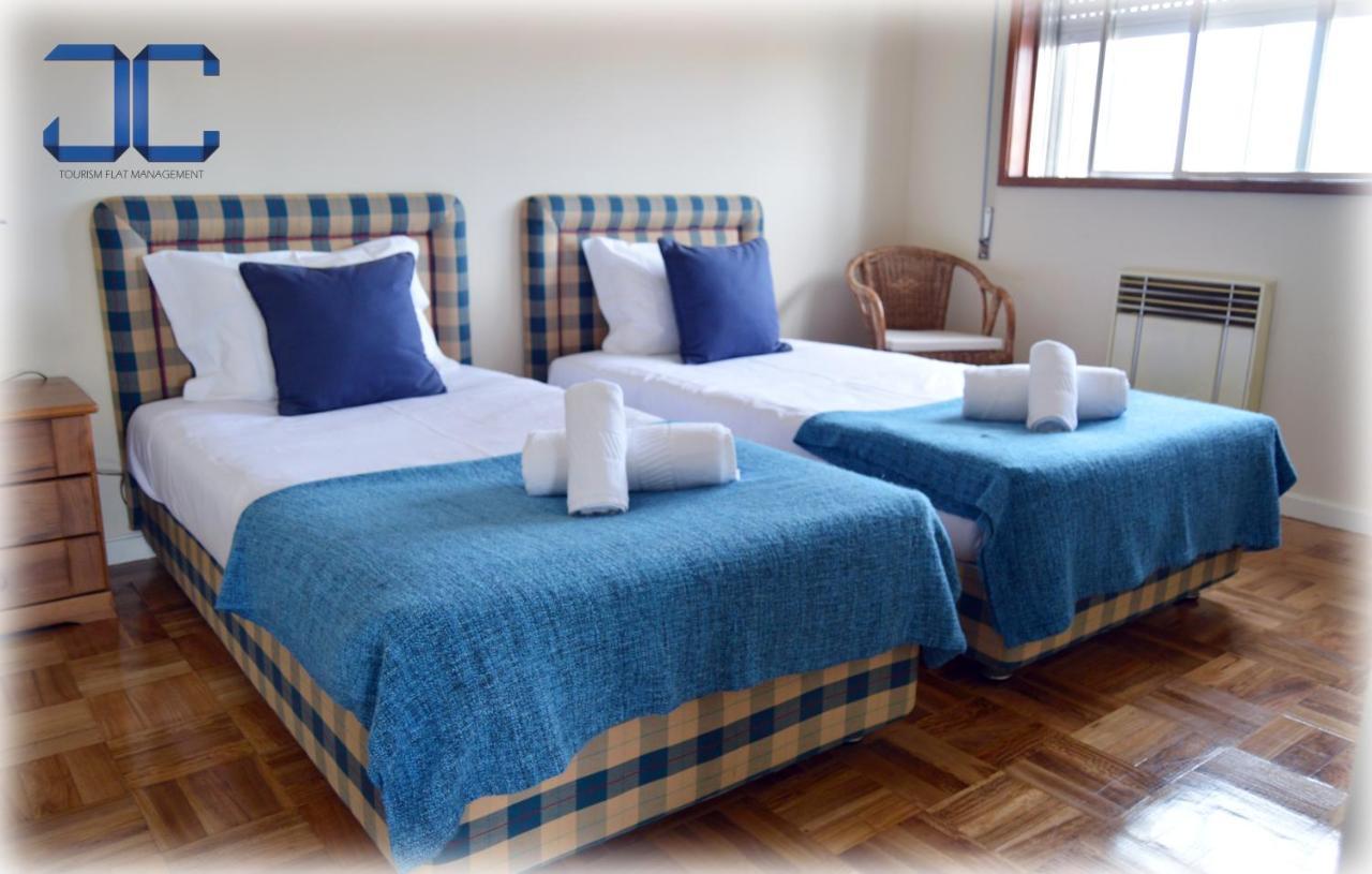 פורטו Pardal Apartment By Jc מראה חיצוני תמונה