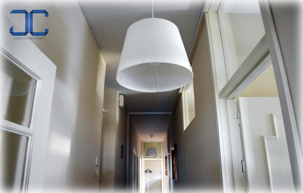 פורטו Pardal Apartment By Jc מראה חיצוני תמונה