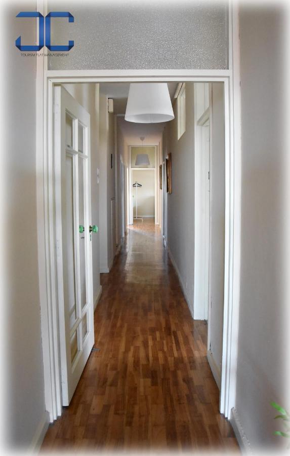 פורטו Pardal Apartment By Jc מראה חיצוני תמונה