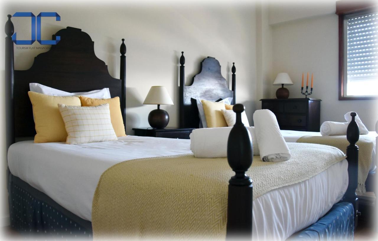 פורטו Pardal Apartment By Jc מראה חיצוני תמונה