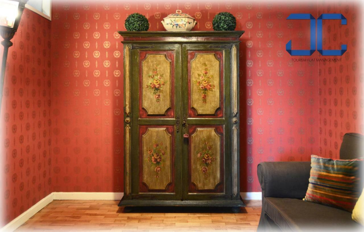 פורטו Pardal Apartment By Jc מראה חיצוני תמונה