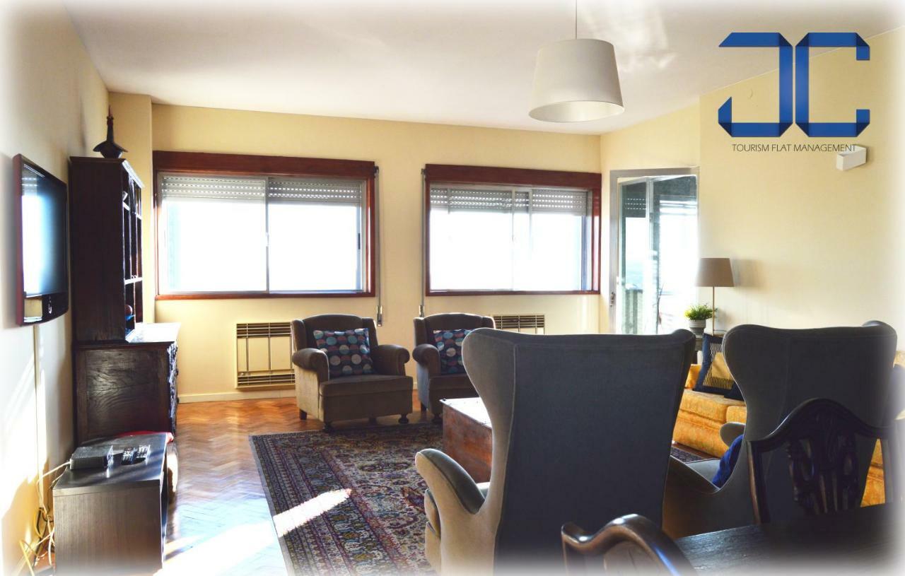 פורטו Pardal Apartment By Jc מראה חיצוני תמונה
