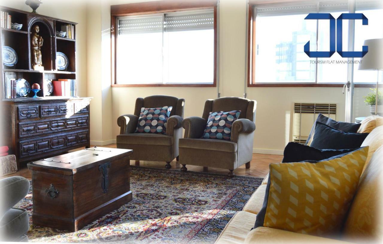 פורטו Pardal Apartment By Jc מראה חיצוני תמונה
