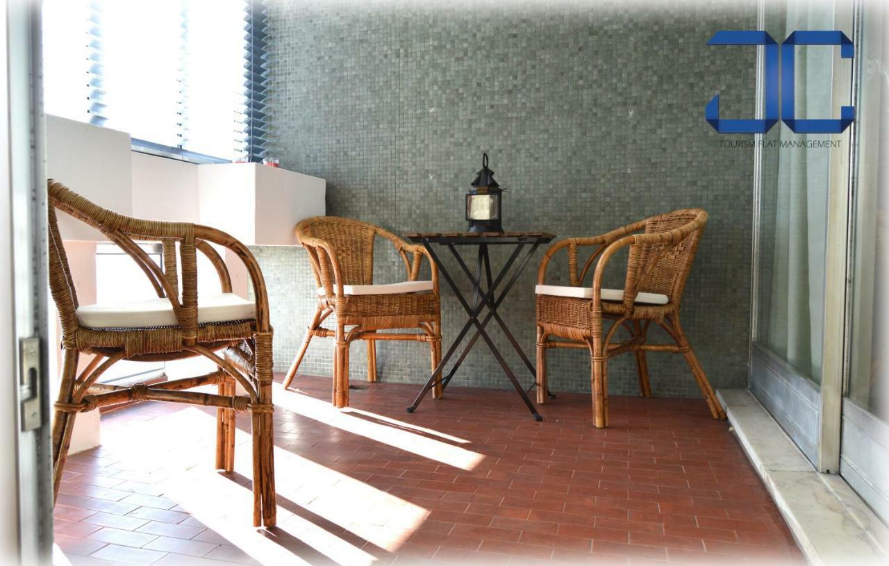 פורטו Pardal Apartment By Jc מראה חיצוני תמונה