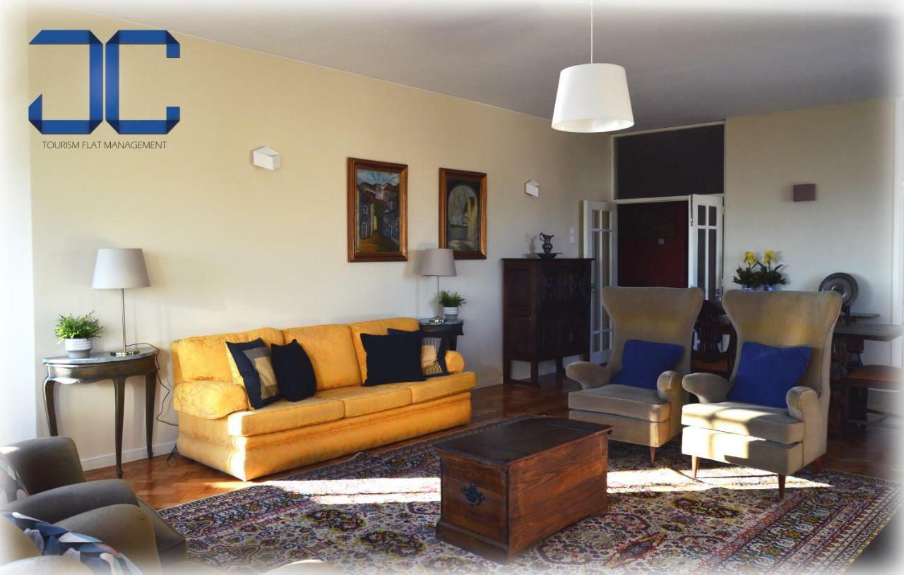 פורטו Pardal Apartment By Jc מראה חיצוני תמונה