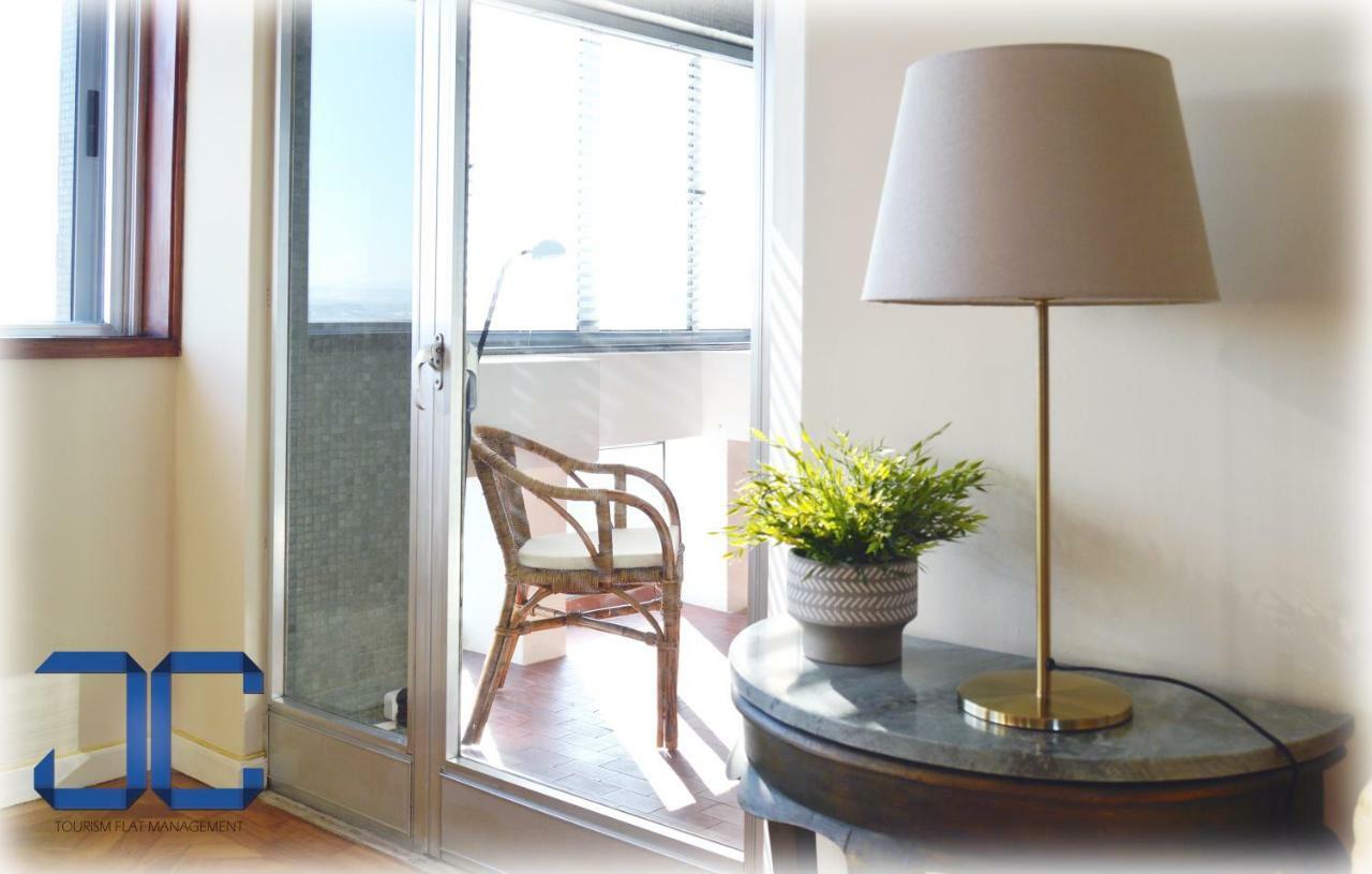 פורטו Pardal Apartment By Jc מראה חיצוני תמונה