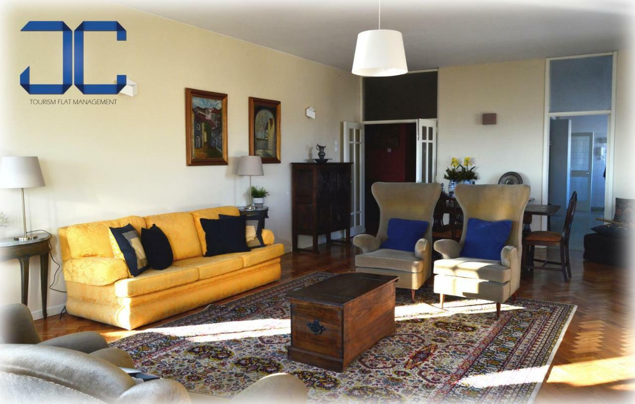 פורטו Pardal Apartment By Jc מראה חיצוני תמונה