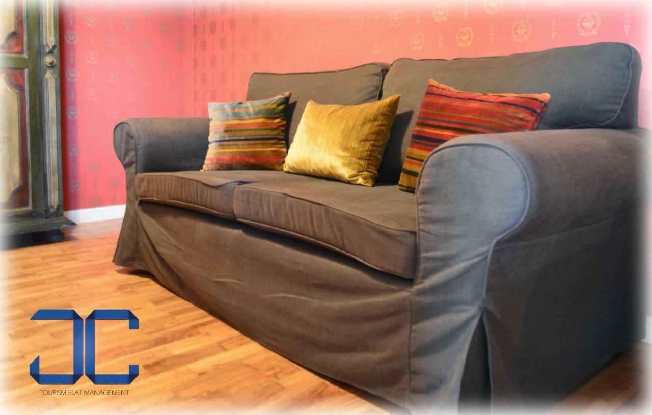 פורטו Pardal Apartment By Jc מראה חיצוני תמונה