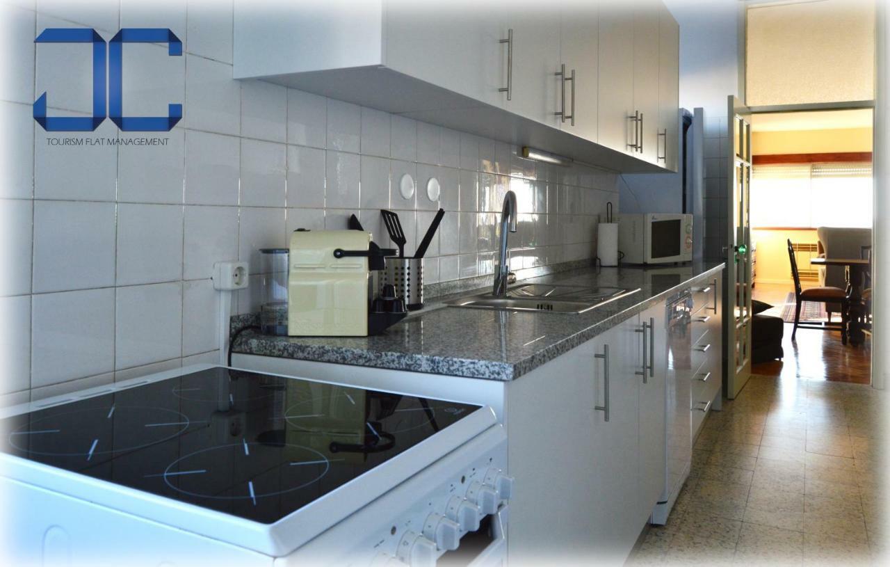 פורטו Pardal Apartment By Jc מראה חיצוני תמונה