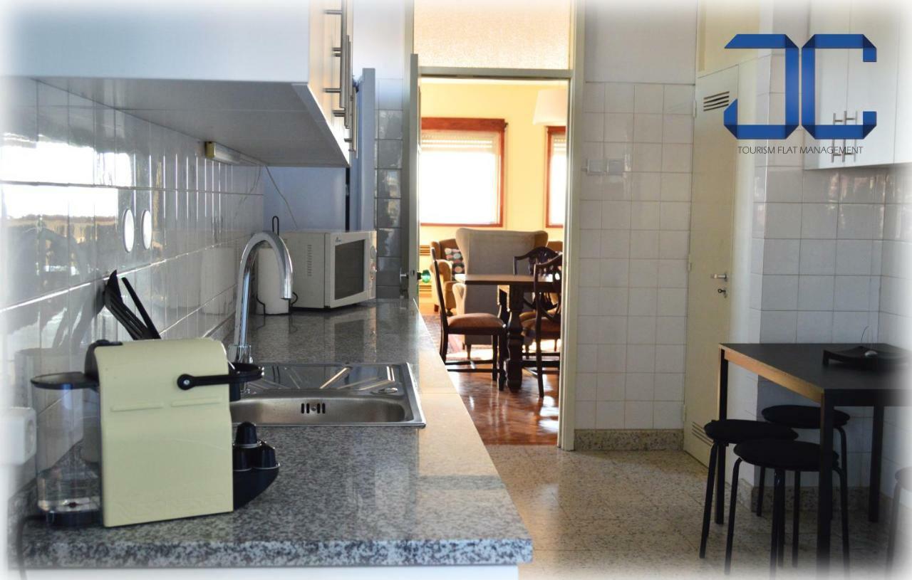פורטו Pardal Apartment By Jc מראה חיצוני תמונה